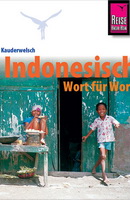 Indonesisch Wort für Wort