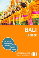 Reiseführer: Bali und Lombok